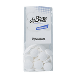 De Bron Pepermunt suikervrij 80 Gram