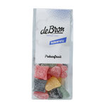 De Bron Pokerfruit suikervrij 90.00 Gram