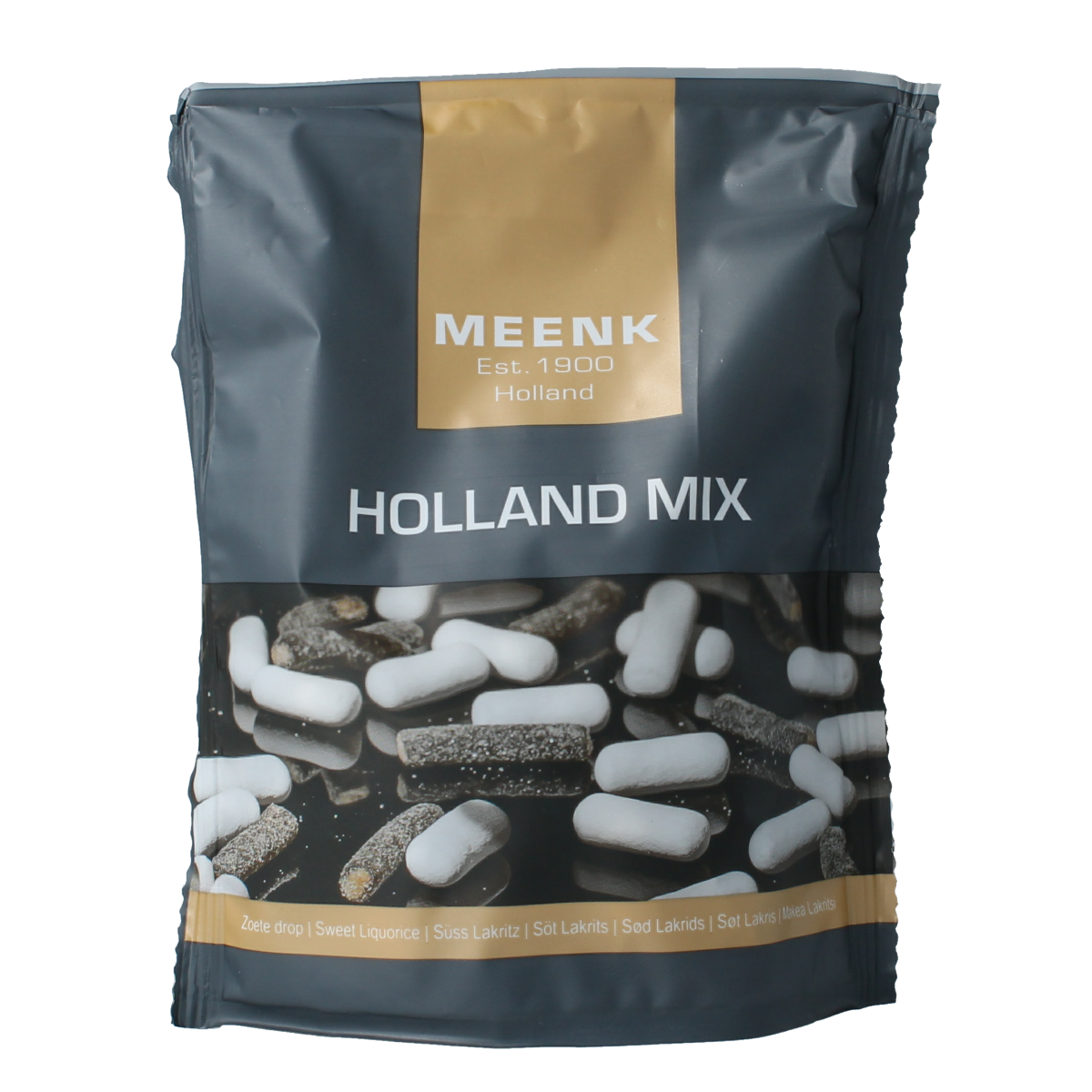 Meenk Holland mix stazak 225.00 Gram