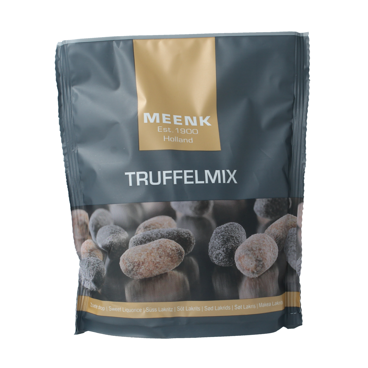 Meenk Truffelmix stazak 225.00 Gram