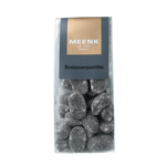 Meenk Bosbessen pastilles 160.00 Gram