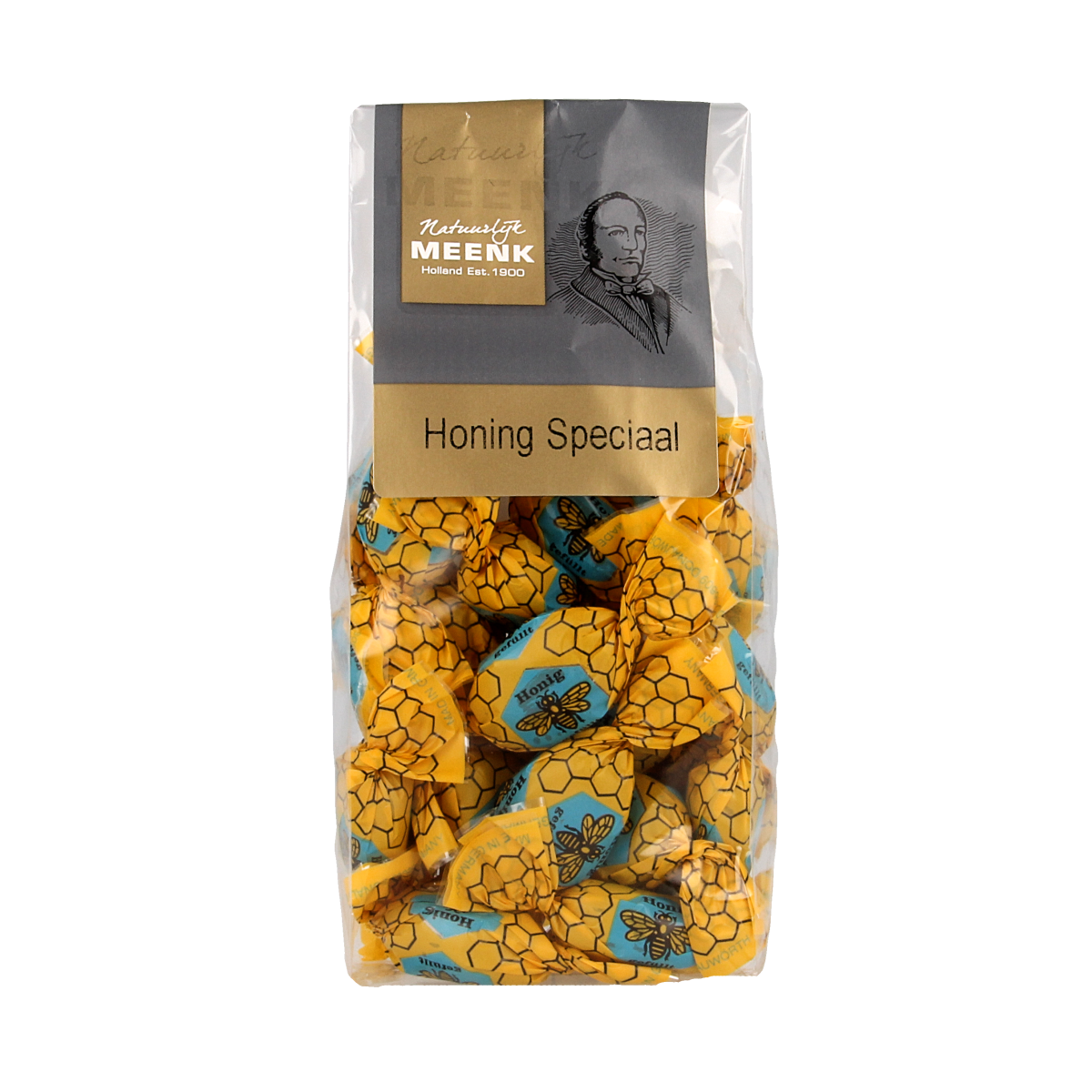 Kindly's Honing speciaal 120.00 Gram