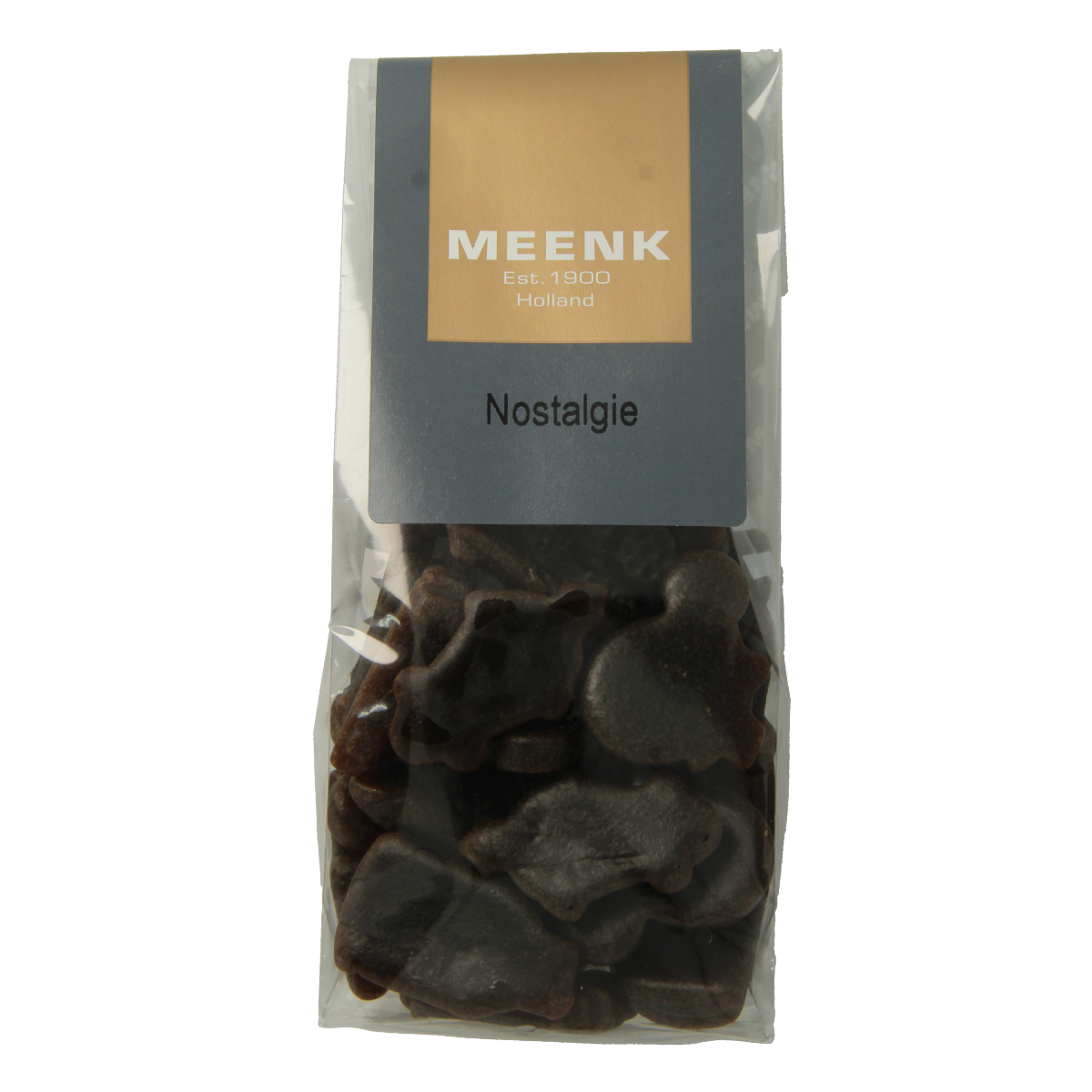 Meenk Nostalgie 180.00 Gram