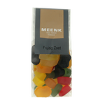 Meenk Fruitig zoet winegums 180 Gram