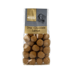 Meenk Drop chocolade salmiak 150.00 Gram