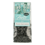Kindly's Platte salmiak zoete herinneringen 130.00 Gram