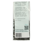 Kindly's Platte salmiak zoete herinneringen 130.00 Gram