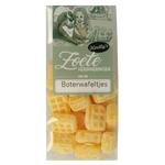 Kindly's Boterwafels zoete herinneringen 200.00 Gram