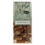 Kindly's Kaneelstokjes zoete herinneringen 135.00 Gram