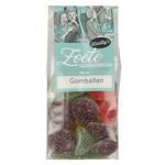 Kindly's Gomballen zoete herinneringen 165.00 Gram