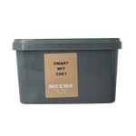 Meenk Zwart wit zoet 2.00 Kilogram