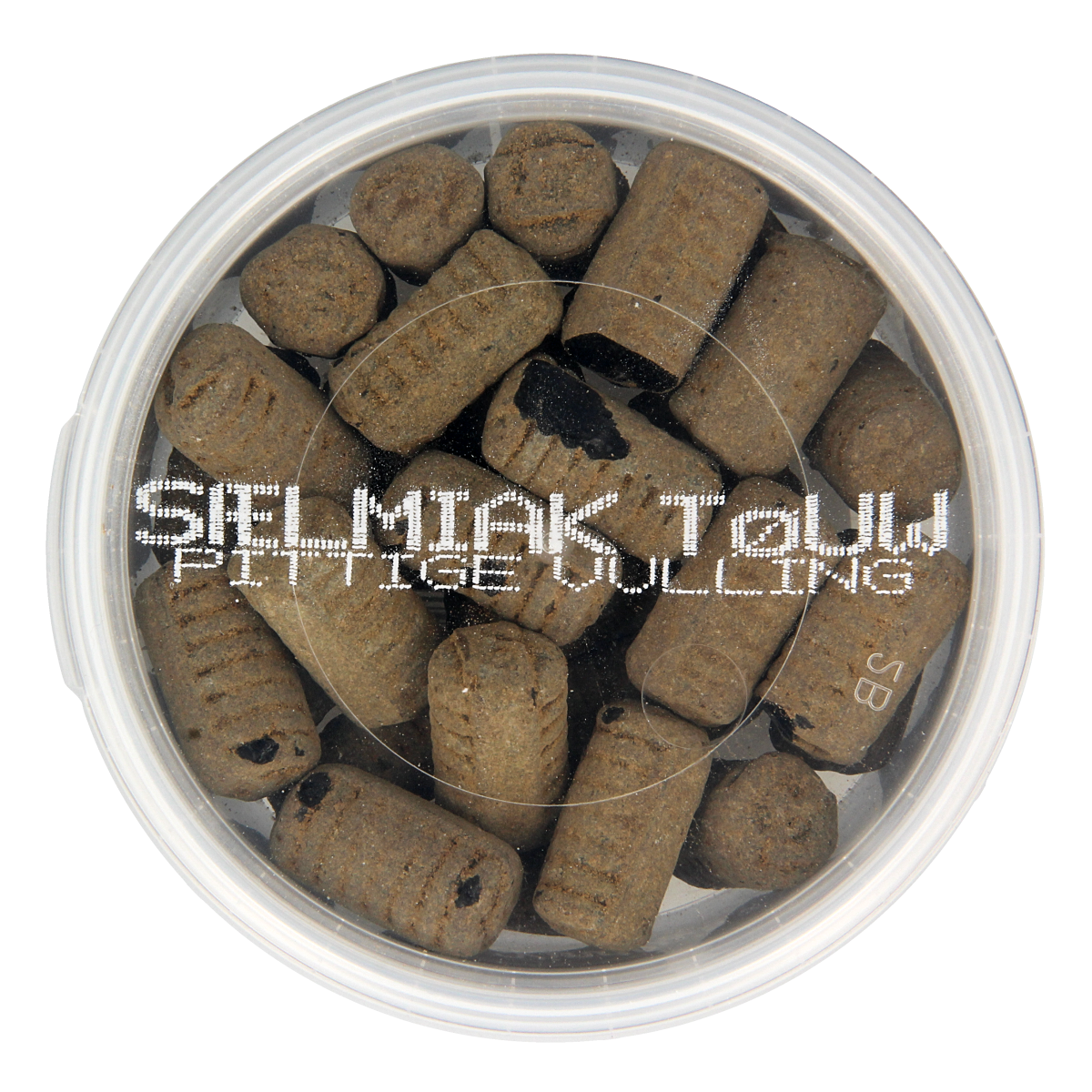 Kindly's Salmiak touw 110.00 Gram