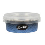 Kindly's Salmiak hagels 120.00 Gram