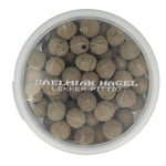 Kindly's Salmiak hagels 120.00 Gram