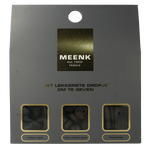 Meenk Meenk cadeau zoet, zout, peperig 1.00 Stuks