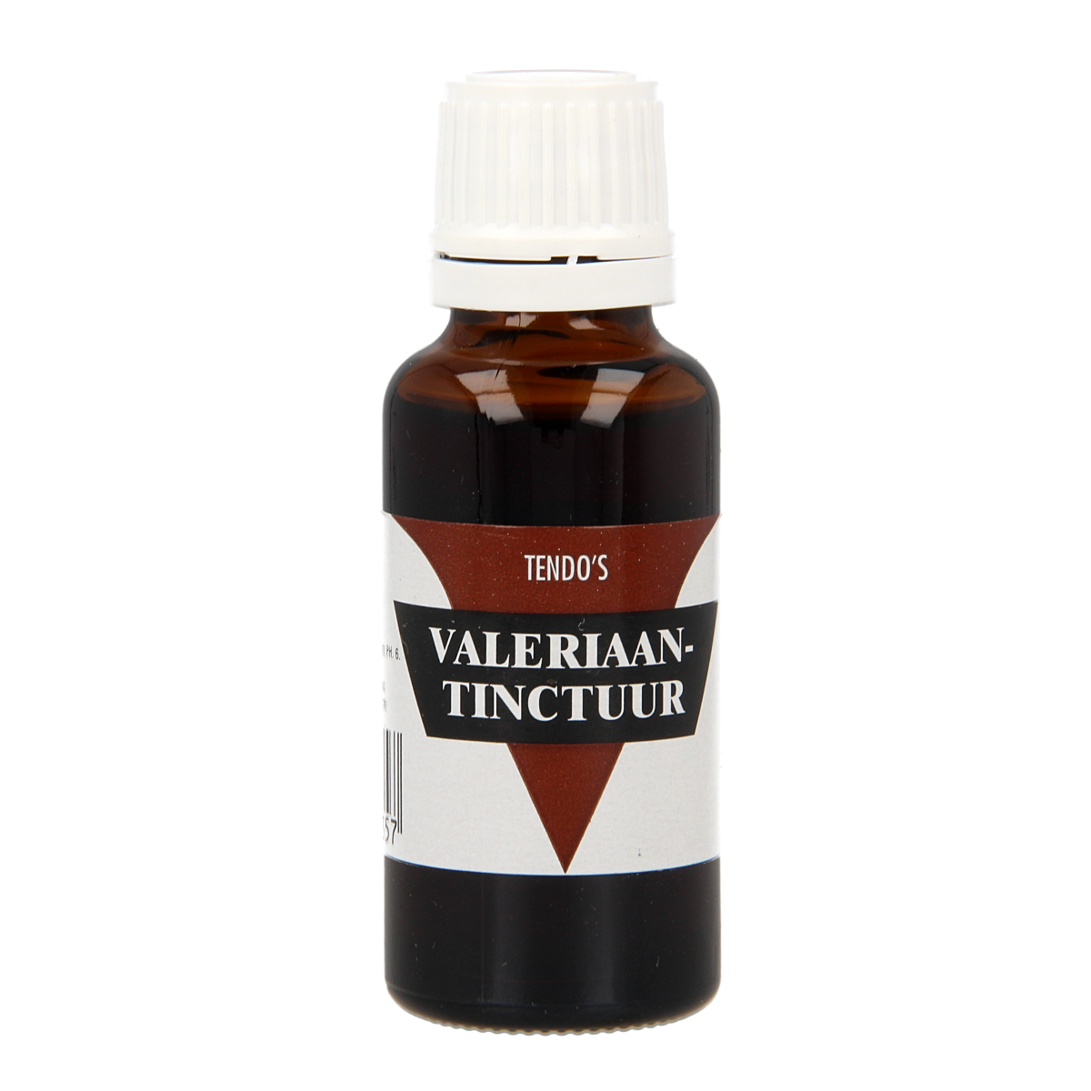 BT'S Valeriaan tinctuur 25.00 Milliliter