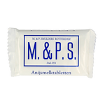 Van Vliet MPS anijsmelk 1.00 Tabletten