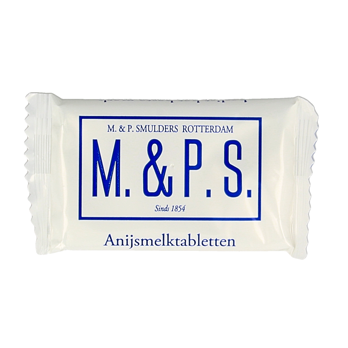 Van Vliet MPS anijsmelk 1.00 Tabletten
