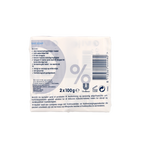Neutral Zeeptablet duo 2 x 100 gram 200.00 Gram