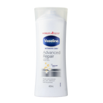 Vaseline Bodylotion advanced repair 400.00 Milliliter