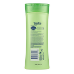 Vaseline Bodylotion aloe soothe 400.00 Milliliter