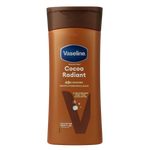 Vaseline Bodylotion cacao butter 200.00 Milliliter