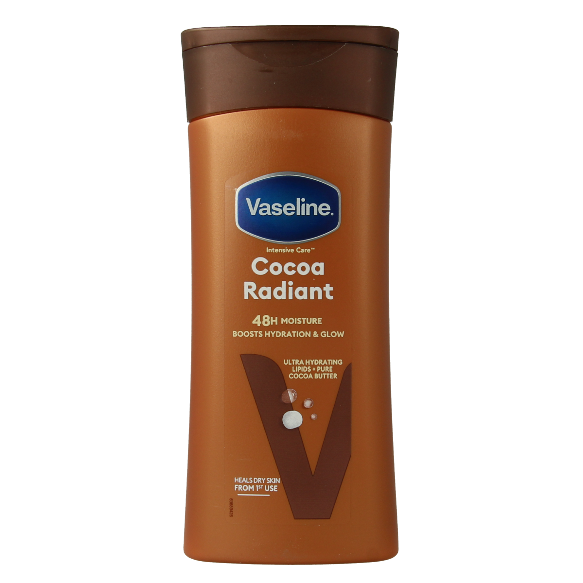 Vaseline Bodylotion cacao butter 200.00 Milliliter