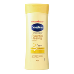 Vaseline Bodylotion essential healing 400.00 Milliliter