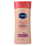 Vaseline Lotion hand & nail 200.00 Milliliter