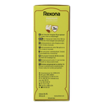 Rexona Deodorant maximum protection stress control 45.00 Milliliter