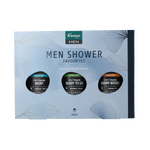 Kneipp Men geschenkset douche 1.00 Set