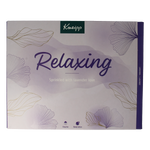 Kneipp Geschenkset luxe relaxing 1.00 Set