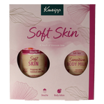 Kneipp Geschenkset soft skin moments 1.00 Set
