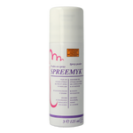 Spreemyk Poederspray voeten 125.00 Milliliter
