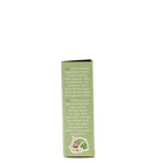Skoon Konjac spons green tea bio 1.00 Stuks
