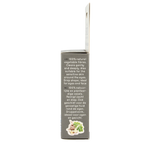 Skoon Konjac spons bamboo charcoal bio 1.00 Stuks