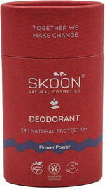 Skoon Deostick flower power 65.00 Gram