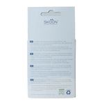 Skoon Solid shampoo soft & sensitive 90 Gram