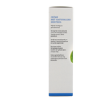Mentho 10 Mentholcreme 75.00 Milliliter