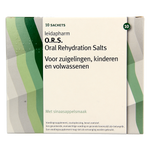 Leidapharm ORS 10.00 Sachets