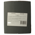 Meenk Muntdrop 5.00 Kilogram