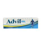 Advil Gel 60.00 Gram