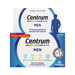 Centrum Men advanced 30.00 Tabletten
