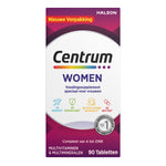 Centrum Women advanced 90.00 Tabletten