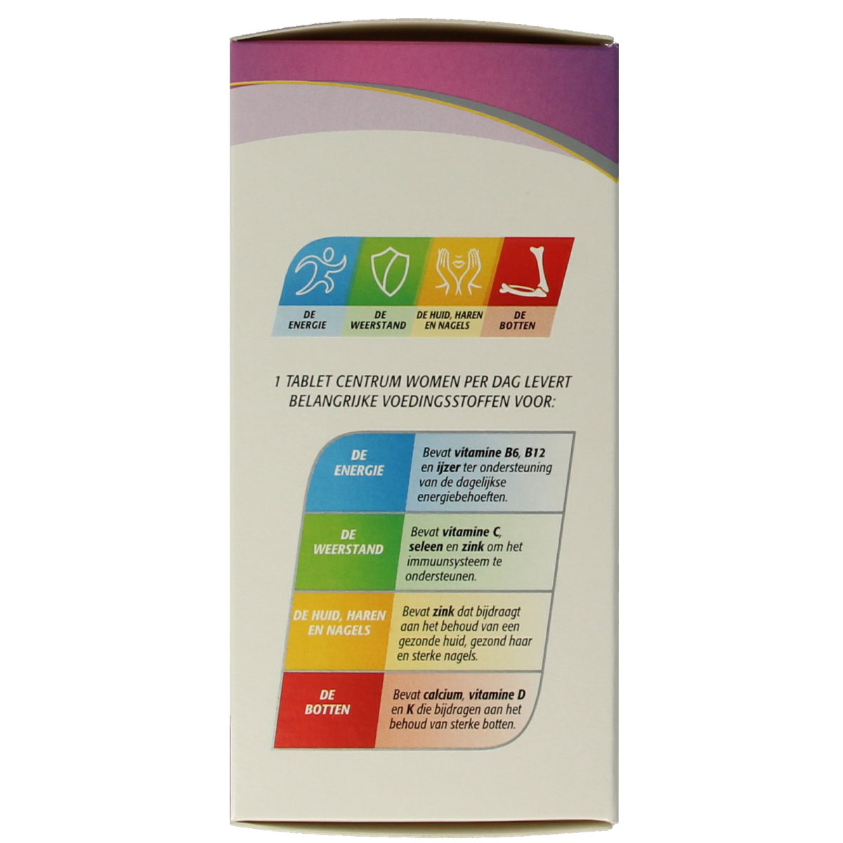 Centrum Women advanced 90.00 Tabletten