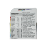 Centrum Women 50+ advanced 30.00 Tabletten