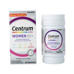 Centrum Women 50+ advanced 90.00 Tabletten