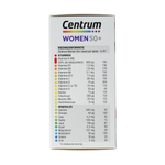 Centrum Women 50+ advanced 90.00 Tabletten