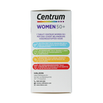 Centrum Women 50+ advanced 90.00 Tabletten