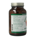 Essential Organics All family forte 90.00 Tabletten